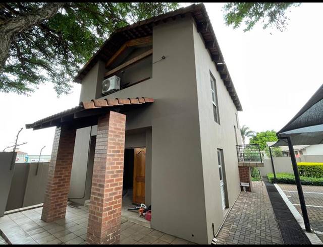 BUSINESS PROPERTY TO RENT IN ELDORAIGNE